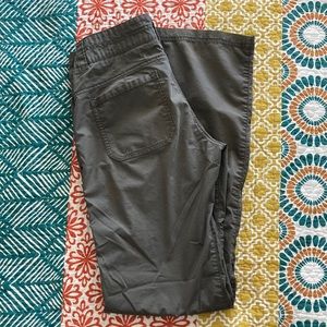 REI hiking pants